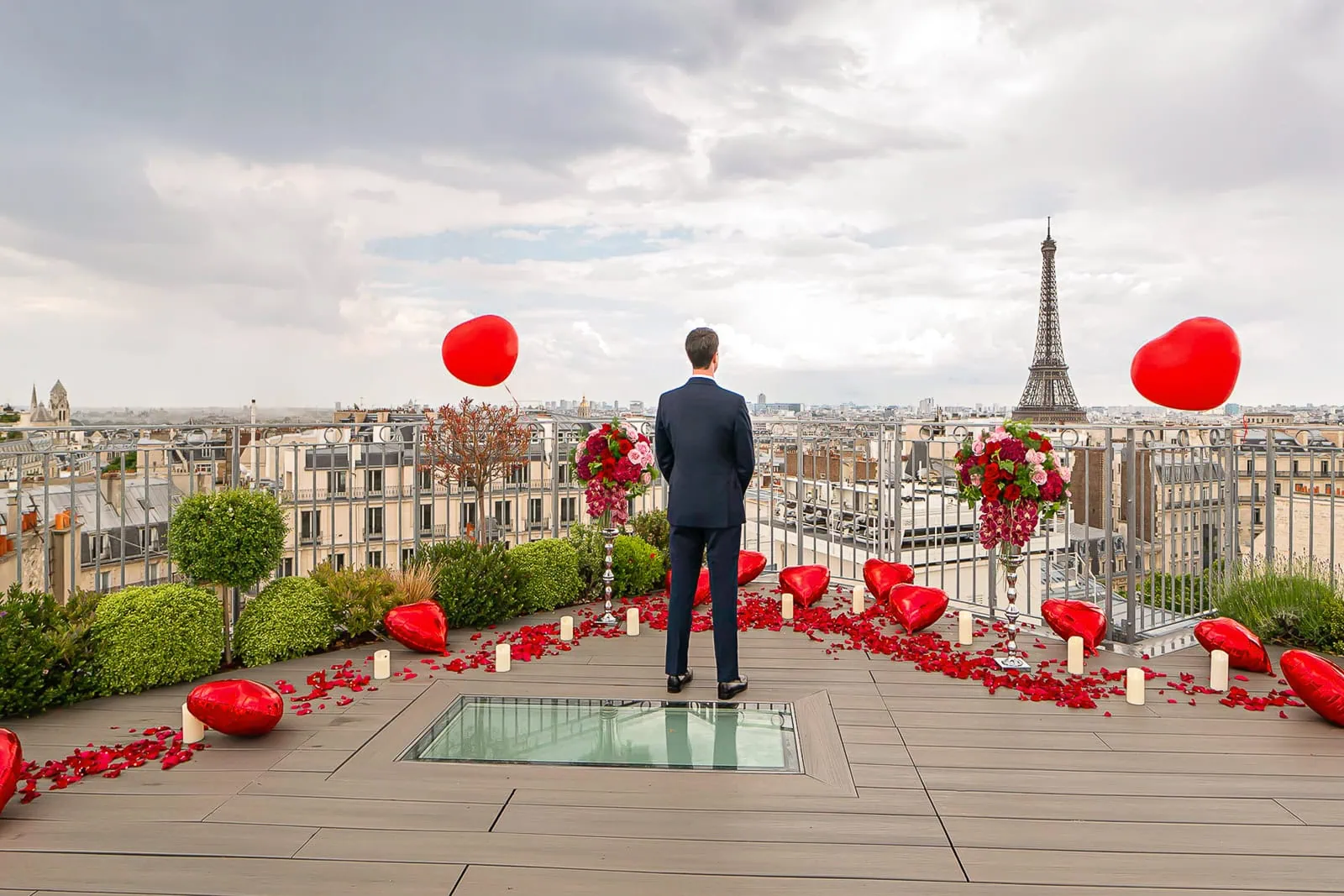 Sentuhan Sederhana yang Membuat Pagi Akhir Pekan Lebih Istimewa